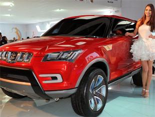 Middle-class Maruti plans to lift itself into luxury