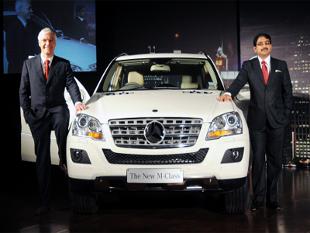 Mercedes-Benz monitoring currency fluctuations