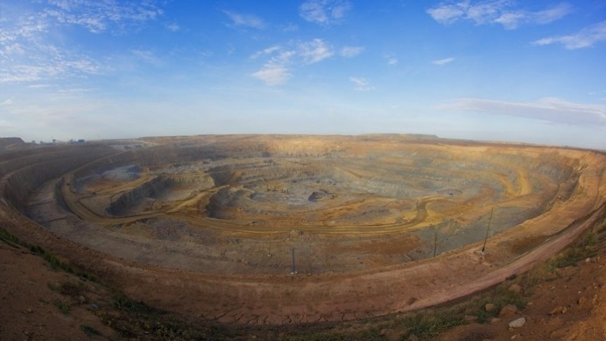 [REPORT] North Kazakhstan to Open Gold Mine in 2015