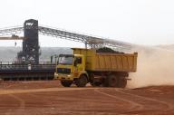 Ivory Coast gold and manganese output set to jump in 2014