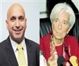 PSOJ wants IMF boss to address devaluation of J$