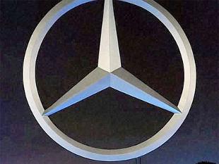 Mercedes-Benz India to start second plant soon