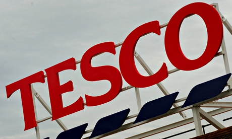 Dilemma facing Tesco: lose money on land or sell to rivals?