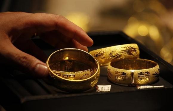 China finds $15 billion of loans tied to falsified gold deals