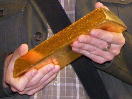 Seven Ways to Tell If Your Gold Is Real