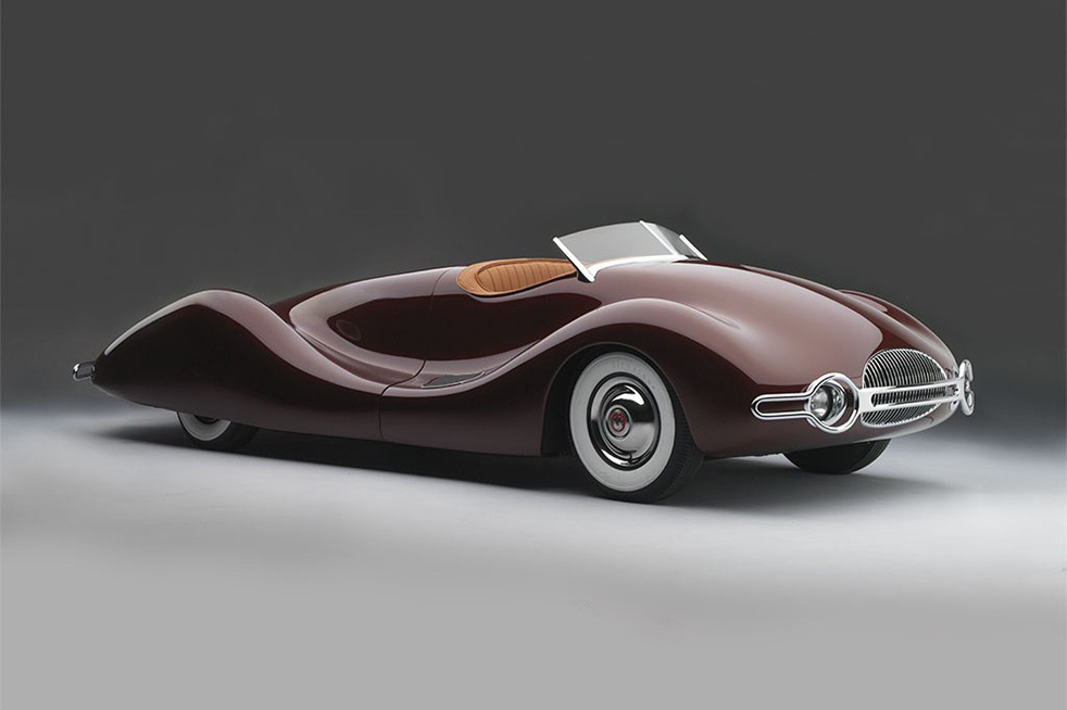 High Museum brings dream cars to Atlanta