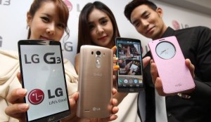 Snapdragon 805-powered LG G3 certified in Korea, release now a matter of time