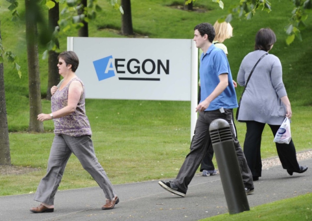 Furious IFAs accuse Aegon of 'poaching' customers