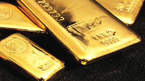 Govt for ways to monetise gold, banks want gold deposits to be CRR