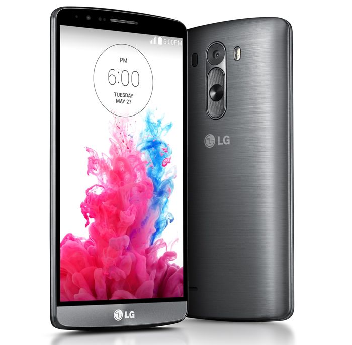 LG G3 Launching on T-Mobile on July 16th (Rumor)