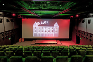 London Cinemas need London Pay