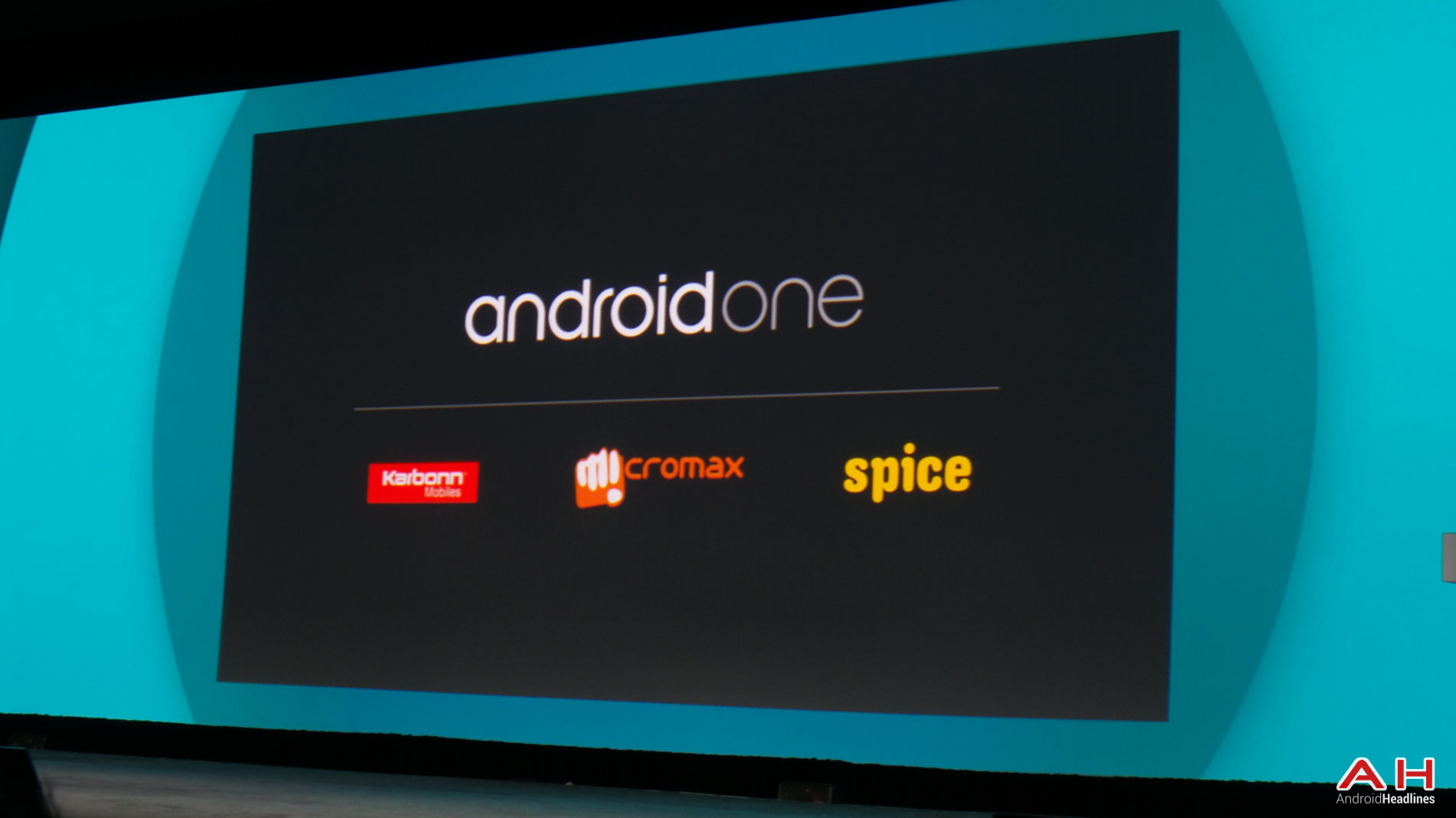 Google's Android One-Good or Bad For Emerging Markets?