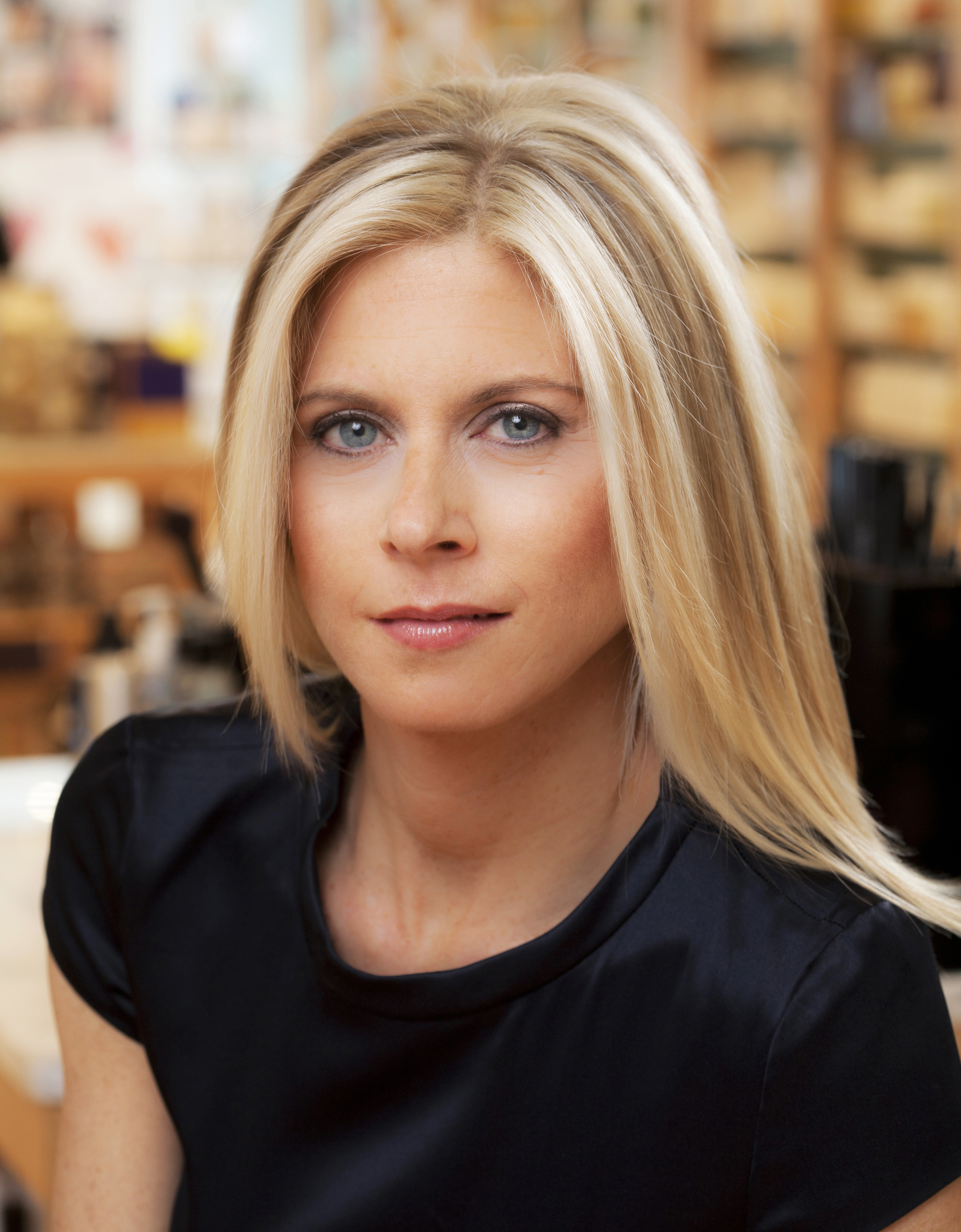 5 Tips On Business And Beauty From Bluemercury CEO Marla Malcolm Beck