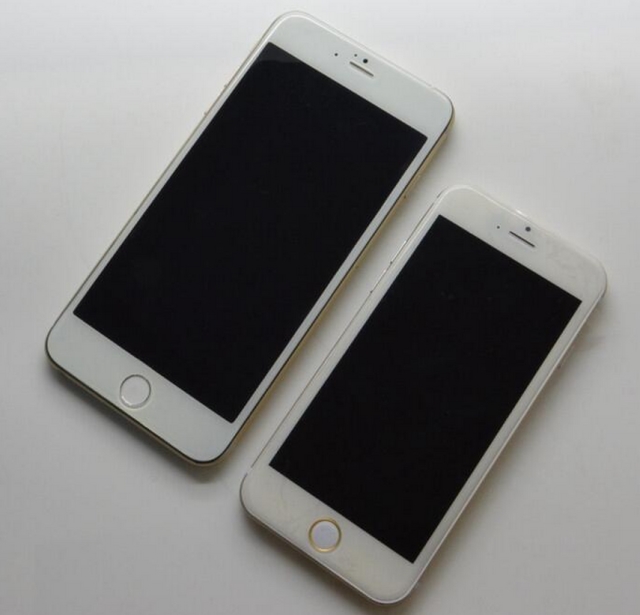 3 Apple iPhone 6 Rumors to Chew Over: Chips, Displays, and Designs