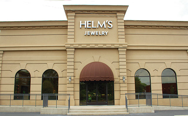 Helm's Jewelry