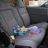 The Backseat Organizer of Freddie and Sebbie is In-Demand by Clients from …