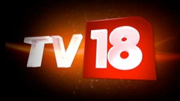 TV18 launches CNBC BAJAR, India's 1st Gujarati biz channel