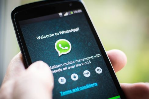 OTT messaging apps are booming – but what's the opportunity for brands?