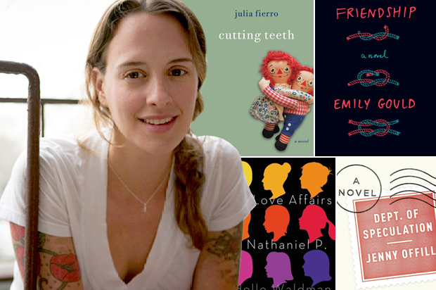 Part sendup, part anxious self-portrait: “Friendship” and the new Brooklyn novel