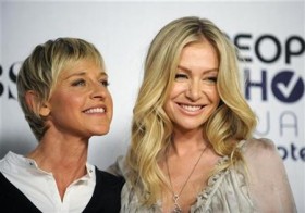 Portia de Rossi and Ellen DeGeneres' Yacht Getaway Signals 'Marriage Crisis …