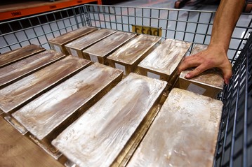 After Dip, Gold Demand in Asia Set to Rise