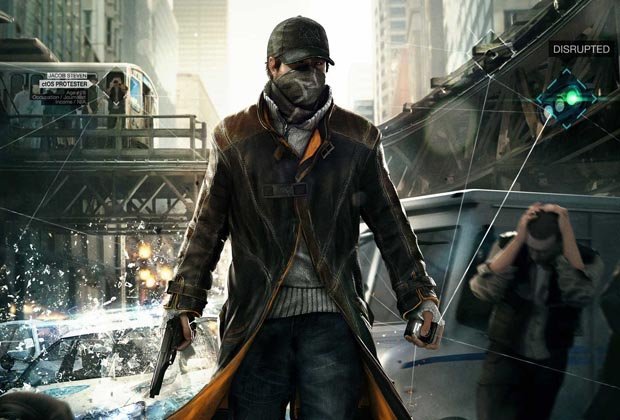 Watch Dogs DLC with 3 new missions goes live today