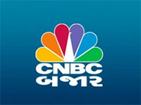 TV18 launches India's first Gujarati business channel, CNBC Bajar