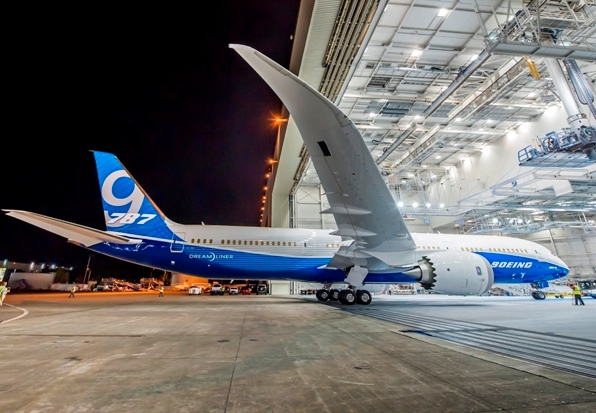 Has Boeing Finally Found a New Way to Become More Efficient?