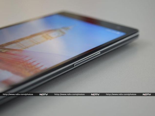 Oppo Find 7 Review: Built to Last