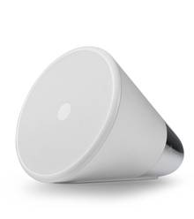 Cone speaker: sound thinking