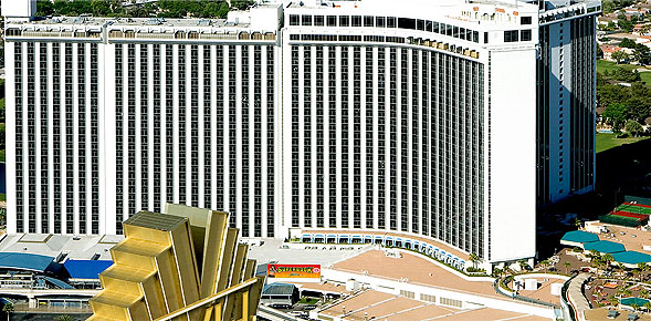 Westgate Resorts announces the acquisition of The LVH – Las Vegas Hotel …