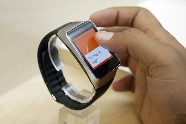 LG G and Samsung Gear Live smart watches: What you need to know