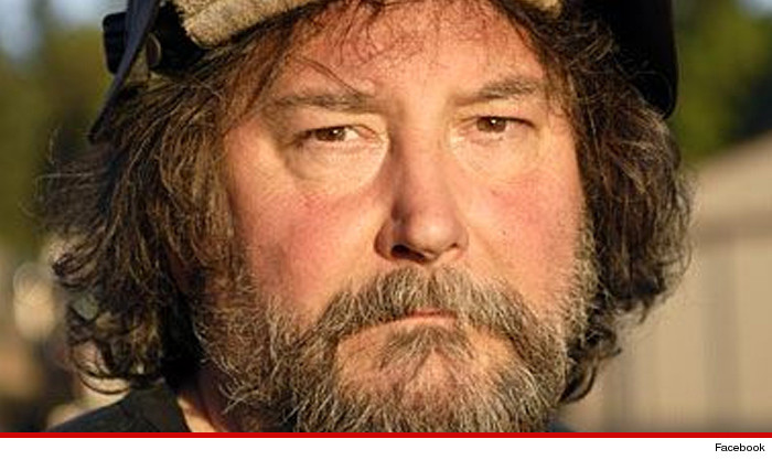 'Gold Rush' Star James Harness Dead at 57