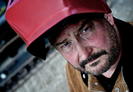 James Harness Dead: Discovery Channel's Gold Rush Star Dies at 57: Report