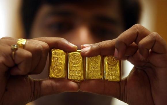 Gold swaps to cut imports, ease payment pressure