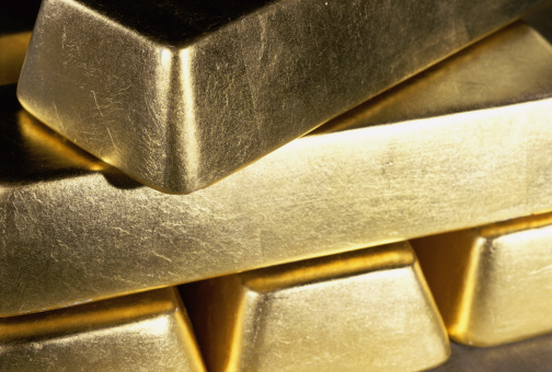 Here's Why Gold Stocks Are on the Rise – Plus Three Picks That Will Benefit