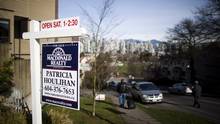 Prices for detached homes hit record high in Greater Vancouver