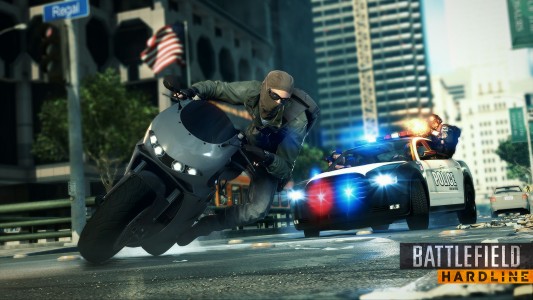 'Battlefield Hardline' (ALL) Community's Most Wanted List