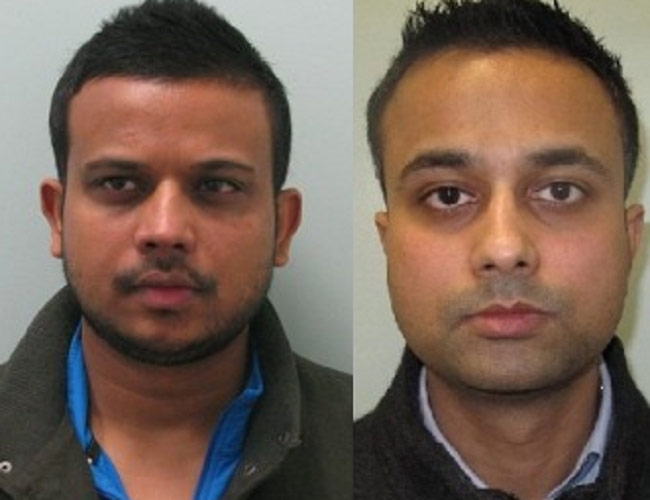 2 Indian brothers who ran sex racket in UK jailed