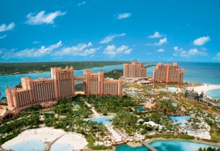 Marriott to Add Atlantis to Autograph Collection