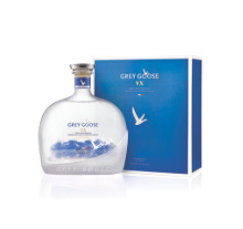 Bacardi launches Grey Goose ultra-premium expression