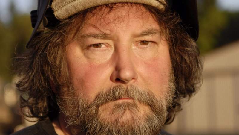 'Gold Rush' Star James Harness Dies at 57