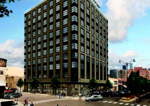 Nobu tells West Loop of plans for new hotel and restaurant