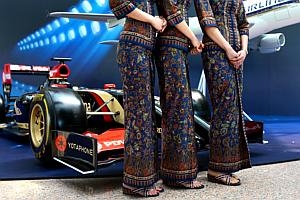 A great way to enjoy Formula 1 Singapore race