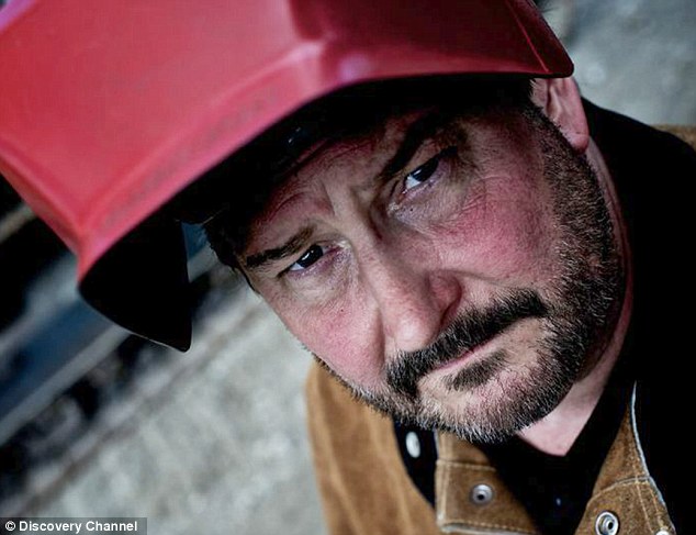 Report: 'Gold Rush' veteran, Oregonian James Harness, dies at age 57