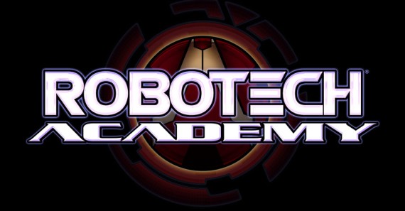 Harmony Gold Asks Fans to Enroll in 'Robotech Academy'