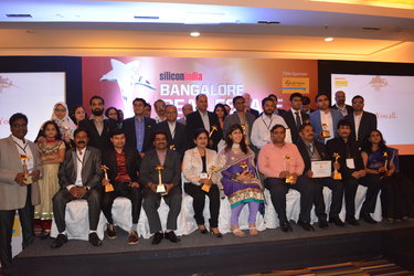 Bangalore Real Estate Awards 2014