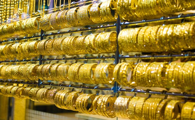 Five Secrets to Selling Gold Jewelry