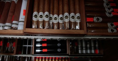 Government Regulation Threatens 119-Year-Old Family Cigar Business