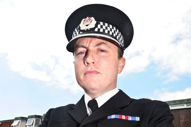 Sefton's new police chief pledges to create stronger ties with borough's …